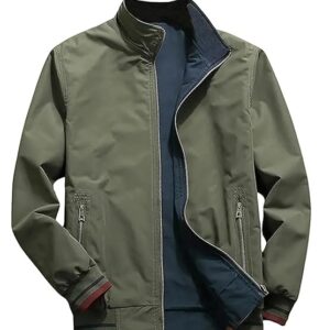 Jacket for men