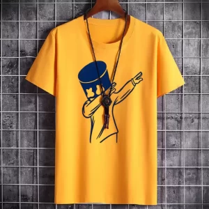 Over Size T Shirt Women